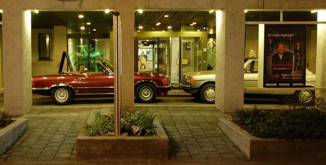Hotel Thurgauerhof Self-Check-In فينفيلدن المظهر الخارجي الصورة