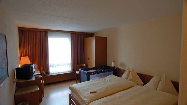 Hotel Thurgauerhof Self-Check-In فينفيلدن وسائل الراحة الصورة