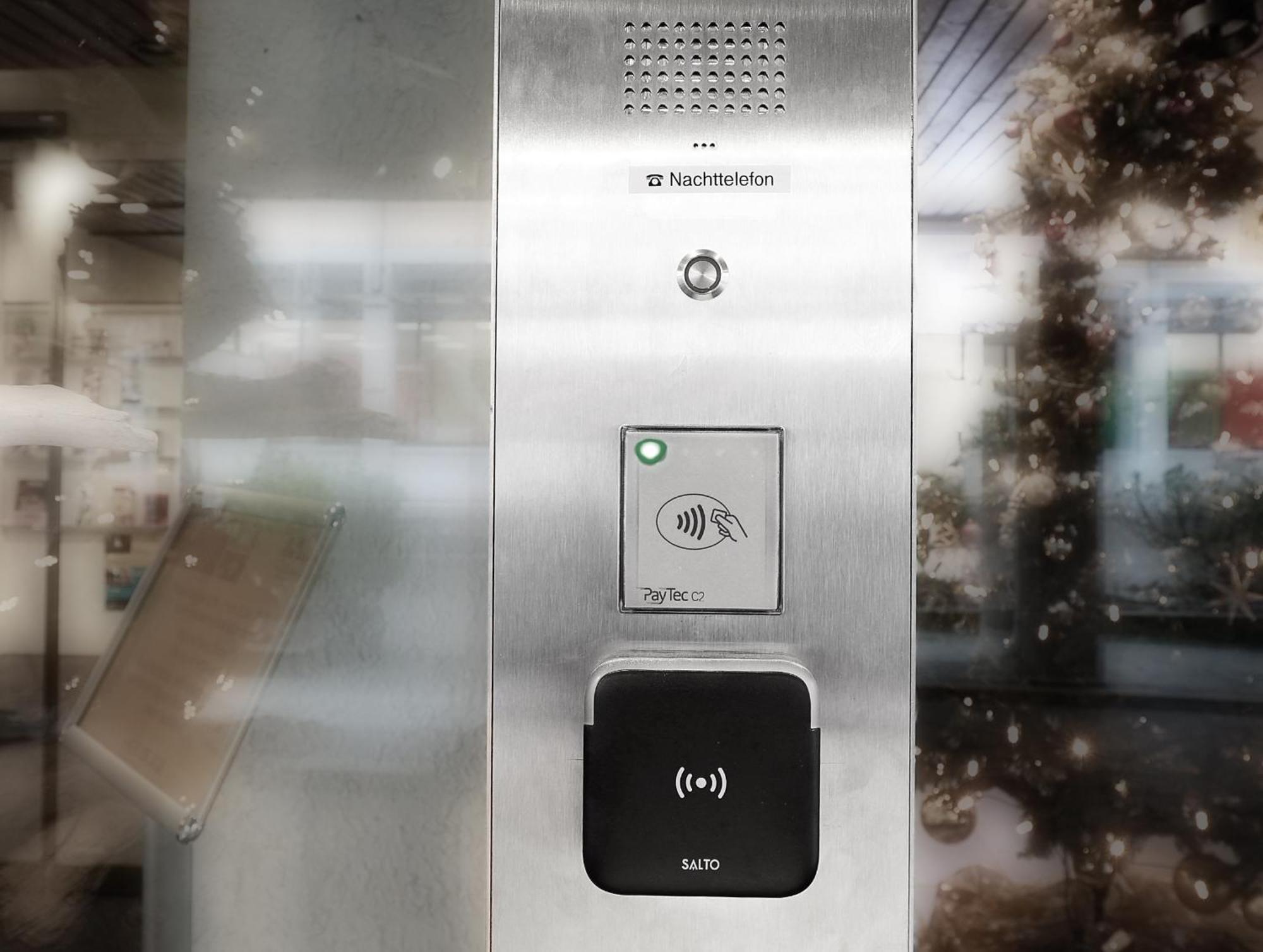 Hotel Thurgauerhof Self-Check-In فينفيلدن المظهر الخارجي الصورة