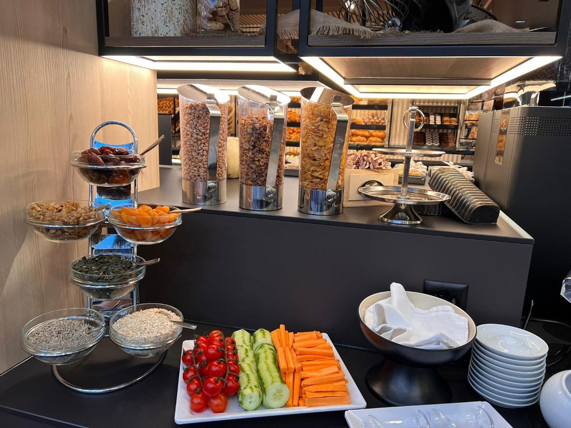Hotel Thurgauerhof Self-Check-In فينفيلدن المظهر الخارجي الصورة