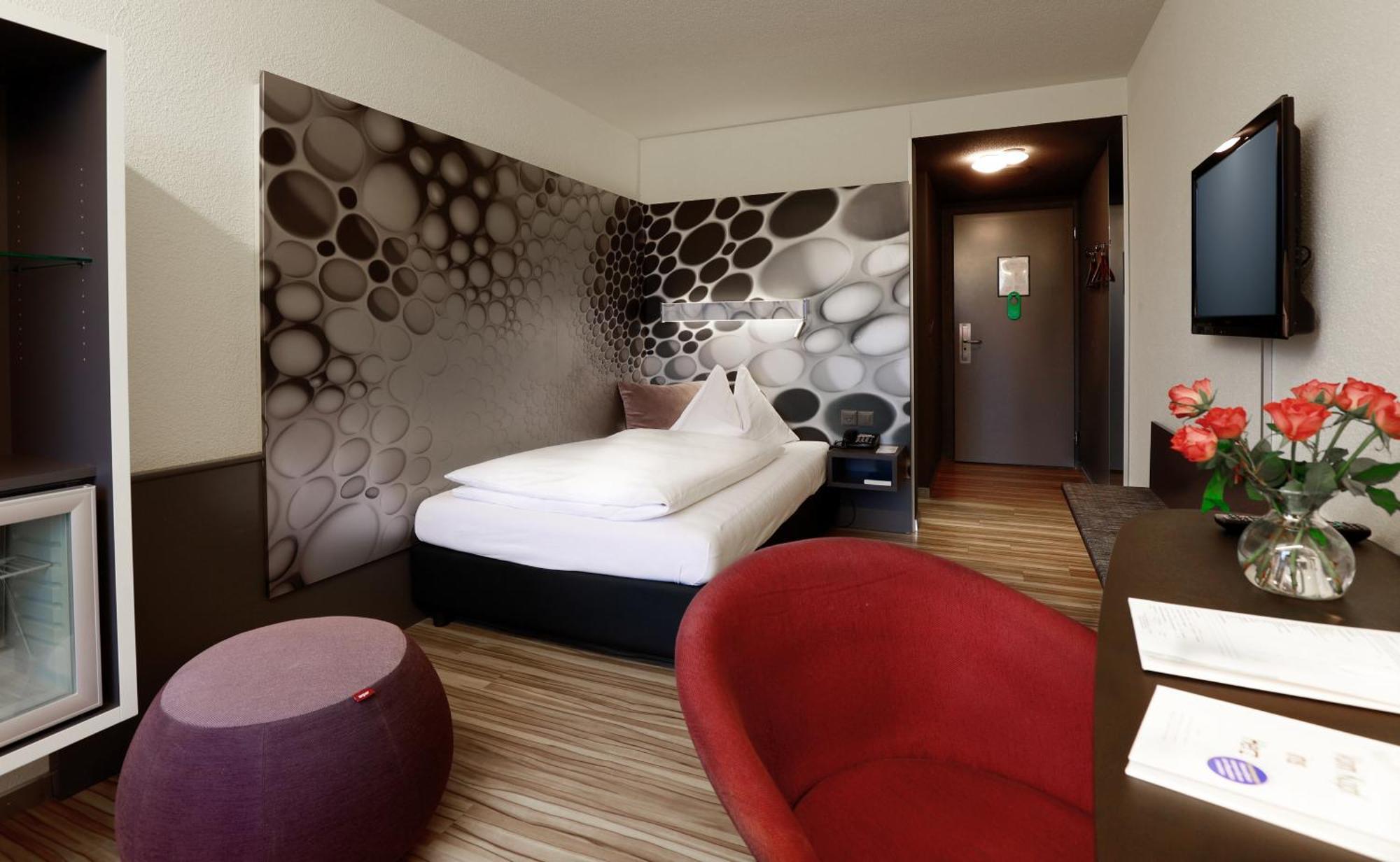Hotel Thurgauerhof Self-Check-In فينفيلدن المظهر الخارجي الصورة