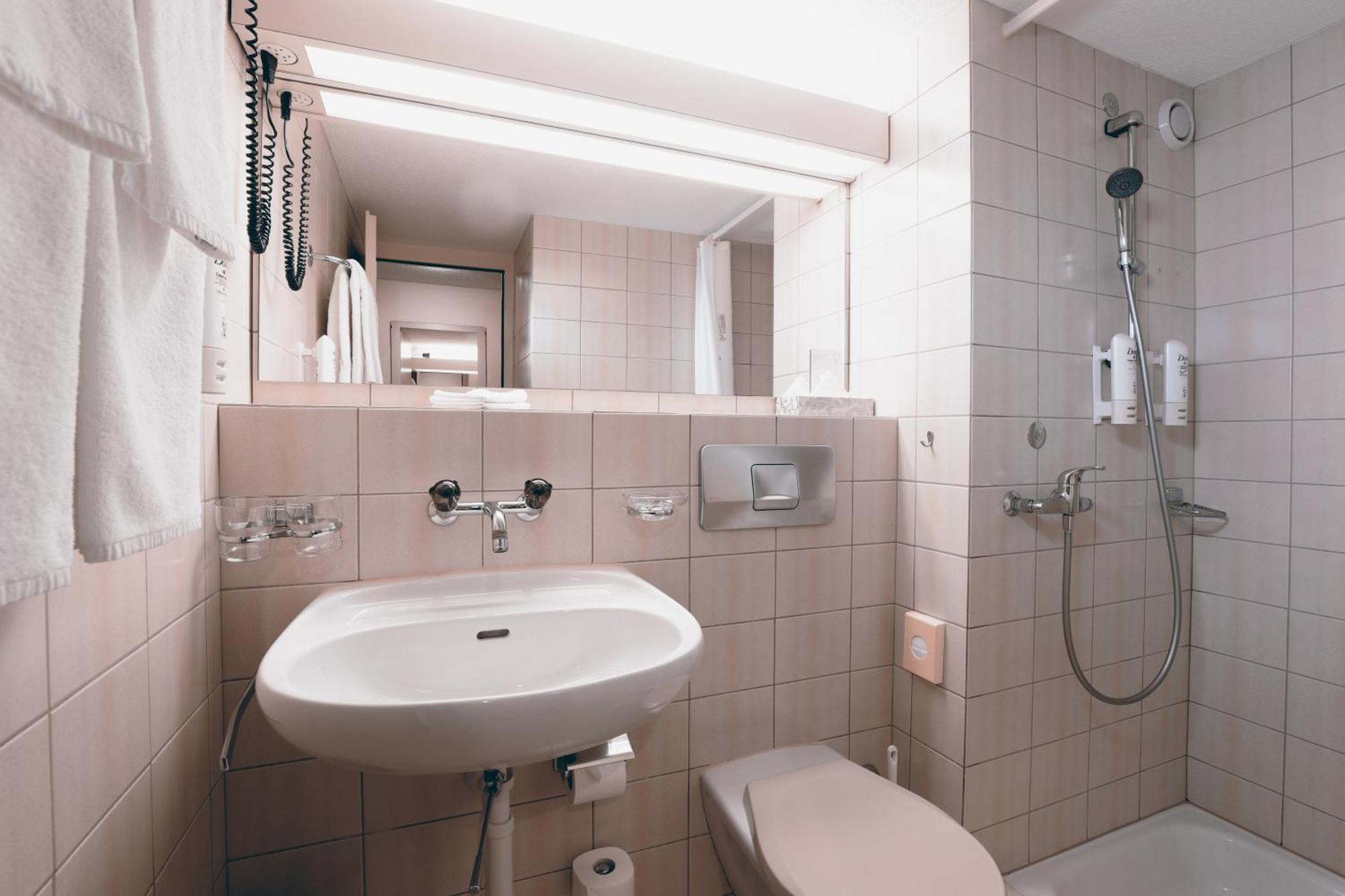 Hotel Thurgauerhof Self-Check-In فينفيلدن المظهر الخارجي الصورة