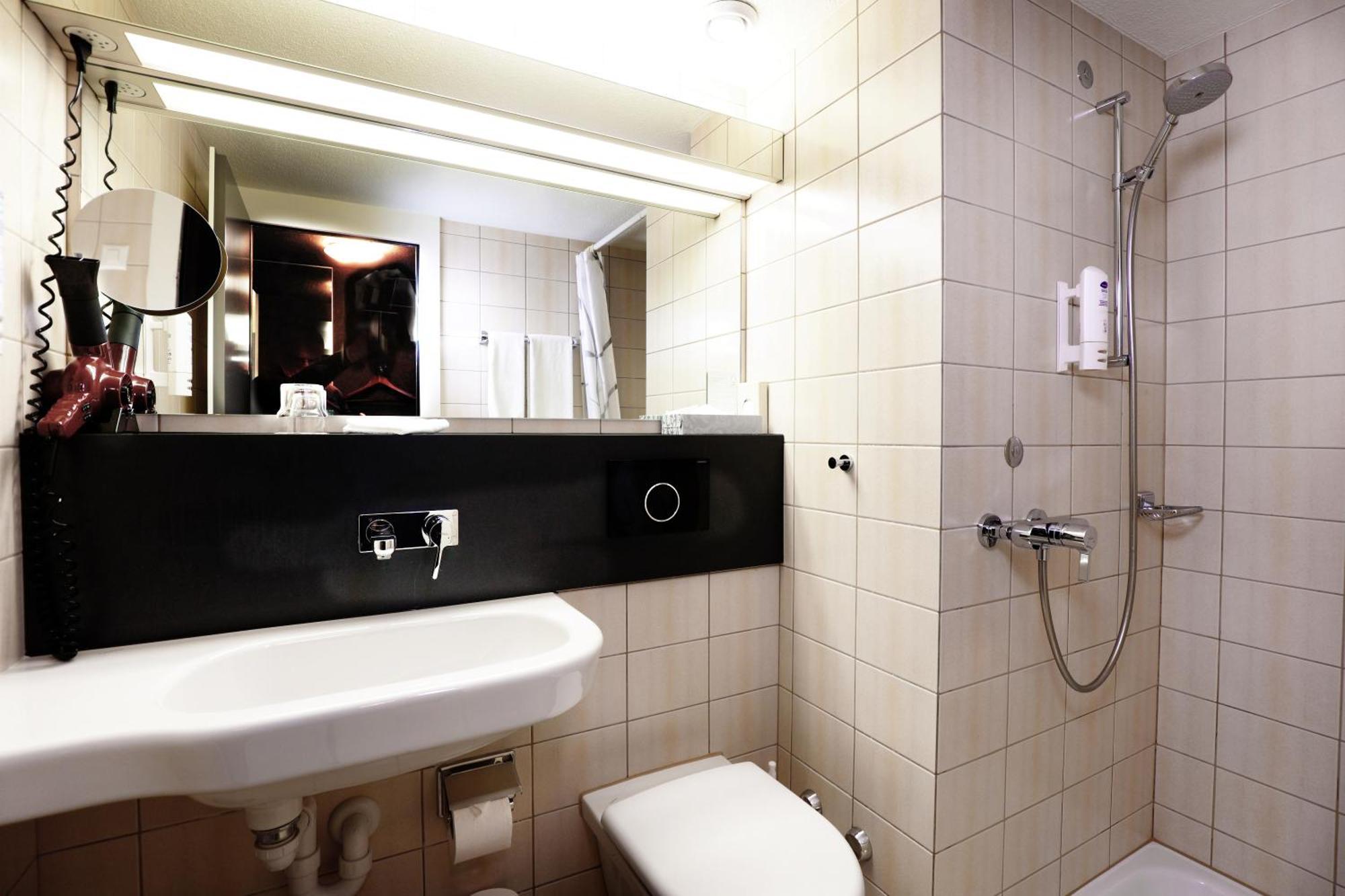Hotel Thurgauerhof Self-Check-In فينفيلدن المظهر الخارجي الصورة
