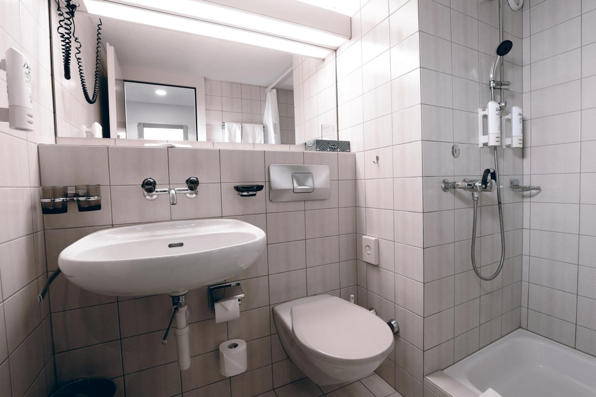 Hotel Thurgauerhof Self-Check-In فينفيلدن المظهر الخارجي الصورة